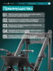 ���������������� ������� �������� ��� ������ / ����-������ OXYGEN FITNESS BROOKS vasil - �������������� ���������������� ��������� � ������ ����