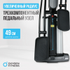   OXYGEN FITNESS E700 PRO    -      