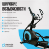   OXYGEN FITNESS E700 PRO    -      