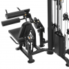������������� BRONZE GYM EVOLVE TriZone ���������������� ������� �������� ��������� - �������������� ���������������� ��������� � ������ ����