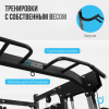        OXYGEN FITNESS LORRY  -      