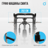       OXYGEN FITNESS LORRY  -      