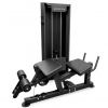 �������� ��� ��� ���������������� ������� BRONZE GYM PARTNER ML-302 vasilgym - �������������� ���������������� ��������� � ������ ����