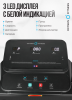   OXYGEN FITNESS NIOBI     -      