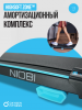    OXYGEN FITNESS NIOBI     -      