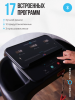    OXYGEN FITNESS NIOBI     -      