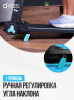    OXYGEN FITNESS NIOBI     -      