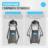    OXYGEN FITNESS REVIVE B   -      