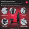    SVENSSON BODY LABS RIGEL PLUS PRO swat -      
