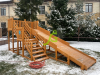 ������� ���������� ������ ����� "IgraGrad Snow Fox", ���� 5,9 � �������� - �������������� ���������������� ��������� � ������ ����