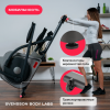    SVENSSON BODY LABS TITAN   -      
