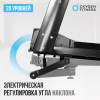    OXYGEN FITNESS ARGON LED PRO  -      
