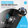    OXYGEN FITNESS ARGON LED PRO  -      