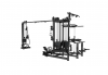 5-    Protrain CMS105G  sportsman -      