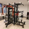 ���������������� ������� �������� ��� ������ ������������� 4-� ����������� Gymmaster EK120 - �������������� ���������������� ��������� � ������ ����