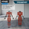 P-8A PROF ���������������� �������� Fitex Pro PREMIER-8A PROF �������� - �������������� ���������������� ��������� � ������ ����