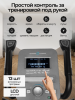 �������� ���������������� ������������� ������� Oxygen Fitness HELIOS  - �������������� ���������������� ��������� � ������ ����