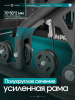 ������� �������� ���������������� OXYGEN FITNESS IRON ������������� black step - �������������� ���������������� ��������� � ������ ����