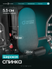 ������� �������� ���������������� OXYGEN FITNESS IRON ������������� black step - �������������� ���������������� ��������� � ������ ����