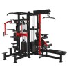 ���������������� ������� �������� ��� ������ ������������� 4-� ����������� Gymmaster EK120 - �������������� ���������������� ��������� � ������ ����