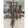 ���������������� ������� �������� ��� ������ ������������� 4-� ����������� Gymmaster EK120 - �������������� ���������������� ��������� � ������ ����