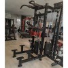���������������� ������� �������� ��� ������ ������������� 4-� ����������� Gymmaster EK120 - �������������� ���������������� ��������� � ������ ����