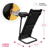    CARBON FITNESS T470    -      