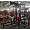 ���������������� ������� �������� ��� ������ ������������� 4-� ����������� Gymmaster EK120 - �������������� ���������������� ��������� � ������ ����