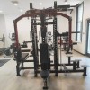 ���������������� ������� �������� ��� ������ ������������� 4-� ����������� Gymmaster EK120 - �������������� ���������������� ��������� � ������ ����