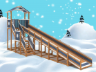 ������ ����� "IgraGrad Snow Fox (�����)", ���� 10 � ���.2 �������� 2026/2027 - �������������� ���������������� ��������� � ������ ����