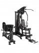 ������� �������� ���������������� OXYGEN FITNESS IRON PRO ����������� - �������������� ���������������� ��������� � ������ ����