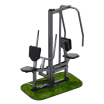 ������� �������� �������������� ��� + ��� � ����� Sabirgym SGMS054.1 - �������������� ���������������� ��������� � ������ ����