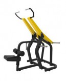 Вертикальная тяга Grome fitness GF-720 proven quality blackstep - Аэрофитмаксфит профессиональные тренажеры в фитнес клуб