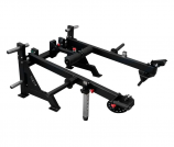 ���������������� ������� �������� ��������� ����/������/����� PARTNER BRONZE GYM BGR-808 swat - �������������� ���������������� ��������� � ������ ����