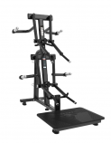 ���������������� �������� �����-������ �� ��������� ����� Protrain LFP215 vasilgym - �������������� ���������������� ��������� � ������ ����