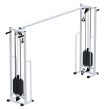 ���������������� �������� ���������������� ��������� ���� 2�100 �� Sabirgym SG060.2*2050*100 �����-�������� - �������������� ���������������� ��������� � ������ ����