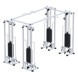 ������� ��������� �� ���� ����������������� �������� ��������� Sabirgym SG083.4*100*3530*2059*2400 ����� 4�100 �� s-dostavka - �������������� ���������������� ��������� � ������ ����