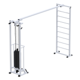 ���������������� �������� �������� + �������� ������ ���� 100 �� Sabirgym SG087.1*2400*100 armssport - �������������� ���������������� ��������� � ������ ����