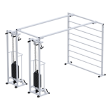 ���������������� �������� ��������-2+�������� ������ ���� 2�75�� Sabirgym SG088.2�2200*75 ������������ �������� - �������������� ���������������� ��������� � ������ ����