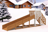 ������ ����� "IgraGrad Snow Fox", ���� 5 � ���.2 �������� 2026/2027 - �������������� ���������������� ��������� � ������ ����