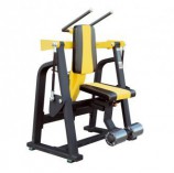 Пресс-машина Grome fitness GF-755 - Аэрофитмаксфит профессиональные тренажеры в фитнес клуб