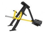 Т-образная тяга Grome fitness GF-760 - Аэрофитмаксфит профессиональные тренажеры в фитнес клуб