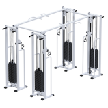 ���������������� �������� ������� ��������� �������� �� ���� ������� ���� ���� 4�100�� Sabirgym SG081.4*100*3499*1910*2200 ��� ������������� arms - �������������� ���������������� ��������� � ������ ����