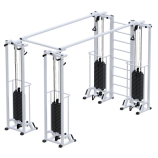 �������� �������� ���� 4�100 �� Sabirgym SG085.4*2200*100 ���������������� ��� ������������� ����������������� - �������������� ���������������� ��������� � ������ ����