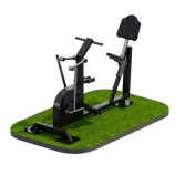 ������������ ������� Sabirgym SGAV240 - �������������� ���������������� ��������� � ������ ����