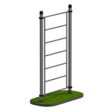 �������������� ������ �������� ������ Sabirgym SGAV260 proven quality - �������������� ���������������� ��������� � ������ ����