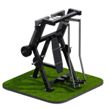 ���������� ��� c ���������� ��������� Sabirgym SGAV270 - �������������� ���������������� ��������� � ������ ����