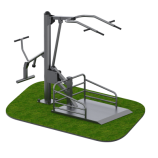 ���������������� �������� ��� ����� ������������ � ��� ������ Sabirgym SGINVAR013 - �������������� ���������������� ��������� � ������ ����