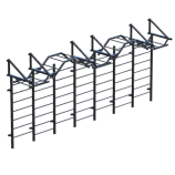 ������ �������������� ������� Sabirgym SGCROSS200 ��� ��������������� �������� � ��������� sportsman - �������������� ���������������� ��������� � ������ ����