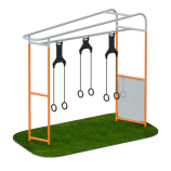 �������� � ��������� Sabirgym SGMS029 ��� ����� ������������� - �������������� ���������������� ��������� � ������ ����